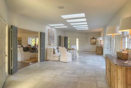 Chic Cottage by the Sea - Sea Island, Georgia