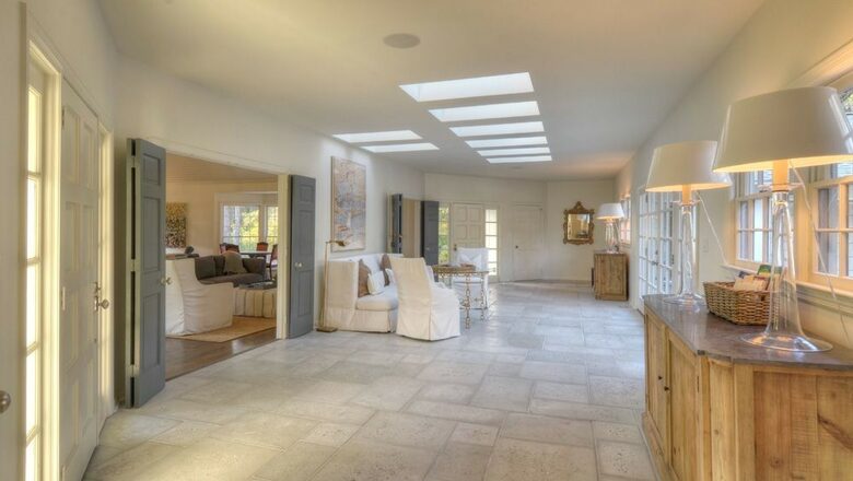 Chic Cottage by the Sea - Sea Island, Georgia