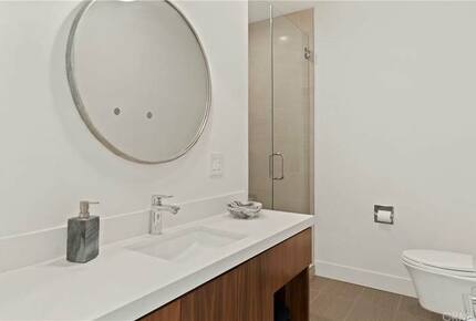 Paso de los Amigos - Templeton, California