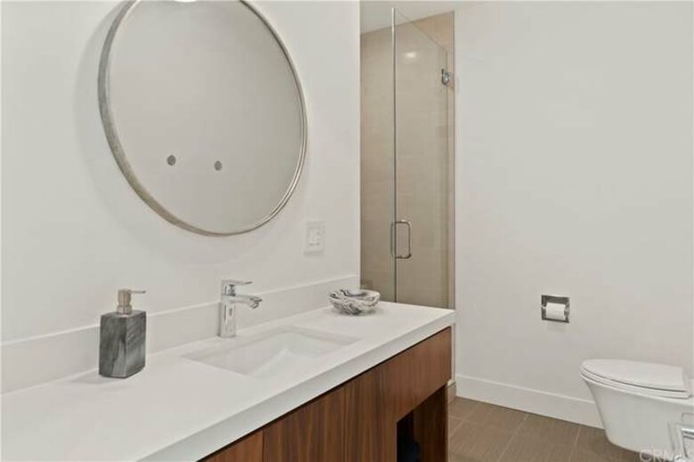 Paso de los Amigos - Templeton, California