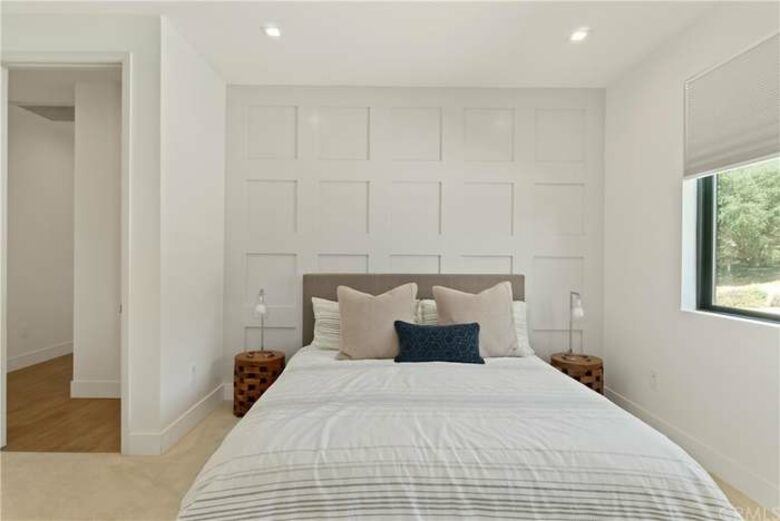 Paso de los Amigos - Templeton, California