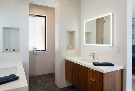 Paso de los Amigos - Templeton, California