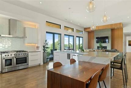 Paso de los Amigos - Templeton, California