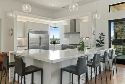 Paso de los Amigos - Templeton, California