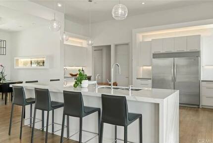 Paso de los Amigos - Templeton, California