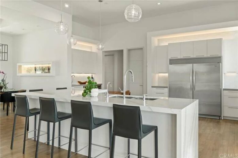 Paso de los Amigos - Templeton, California