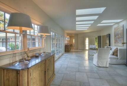 Chic Cottage by the Sea - Sea Island, Georgia