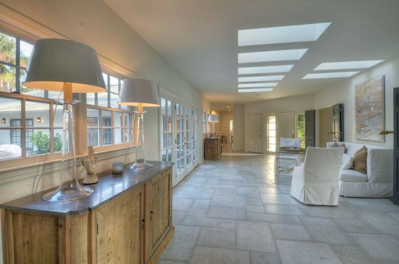 Chic Cottage by the Sea - Sea Island, Georgia