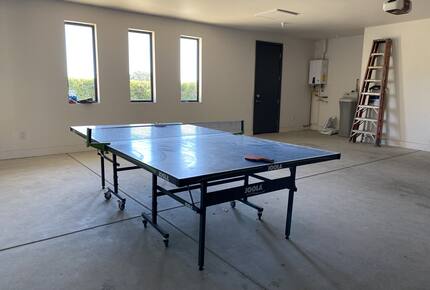 Paso de los Amigos - Templeton, California