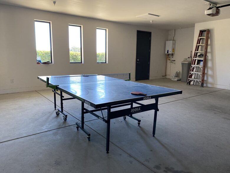 Paso de los Amigos - Templeton, California