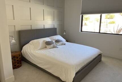 Paso de los Amigos - Templeton, California