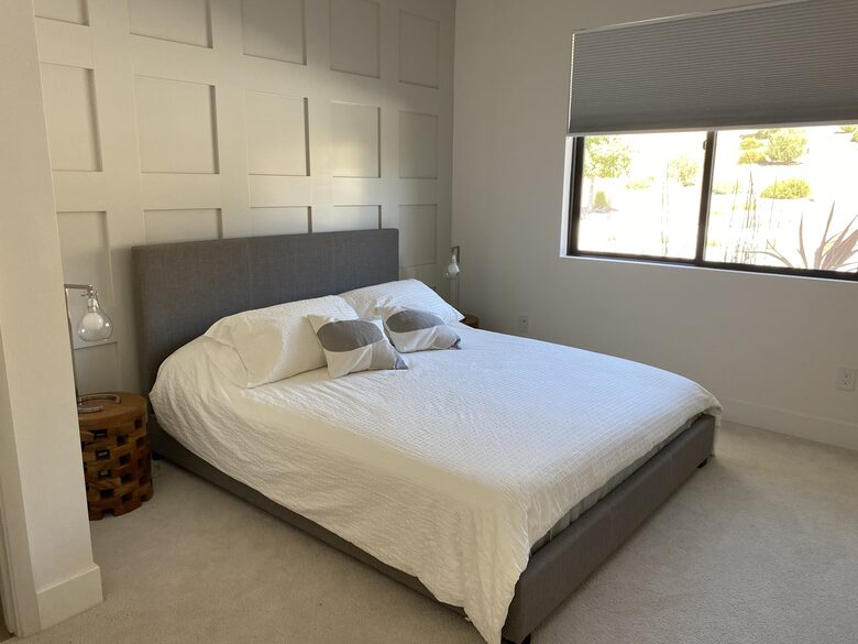 Paso de los Amigos - Templeton, California