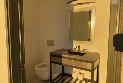 Paso de los Amigos - Templeton, California