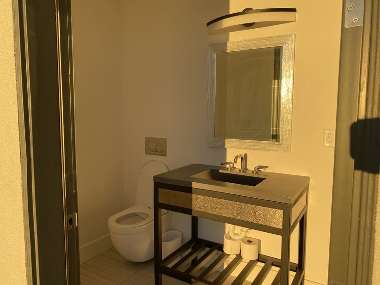 Paso de los Amigos - Templeton, California