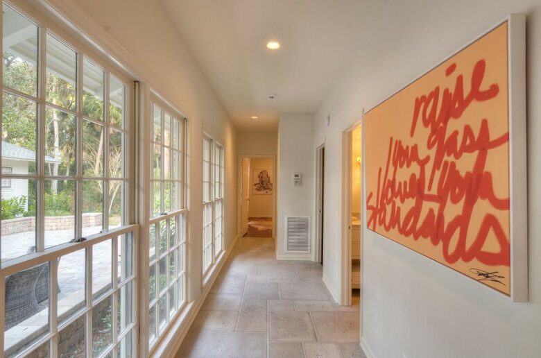 Chic Cottage by the Sea - Sea Island, Georgia