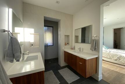 Paso de los Amigos - Templeton, California