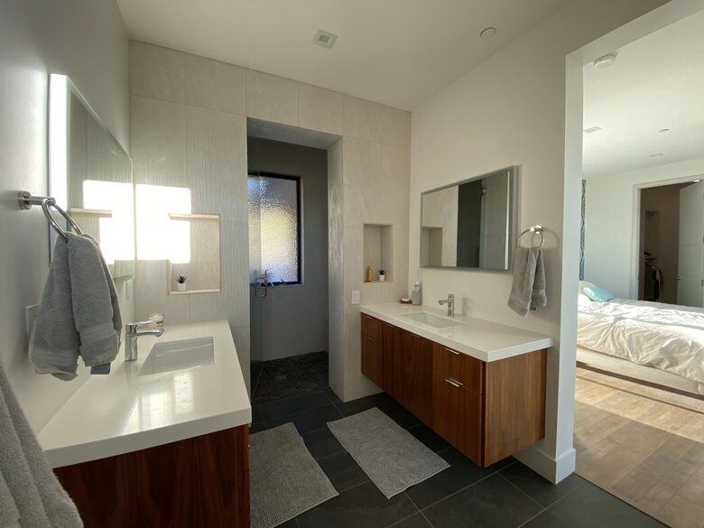 Paso de los Amigos - Templeton, California