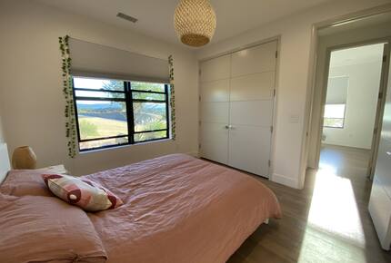 Paso de los Amigos - Templeton, California