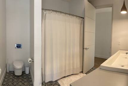 Paso de los Amigos - Templeton, California