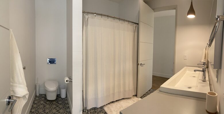 Paso de los Amigos - Templeton, California