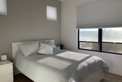 Paso de los Amigos - Templeton, California