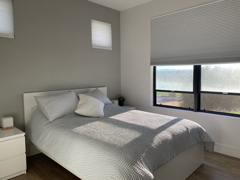 Paso de los Amigos - Templeton, California