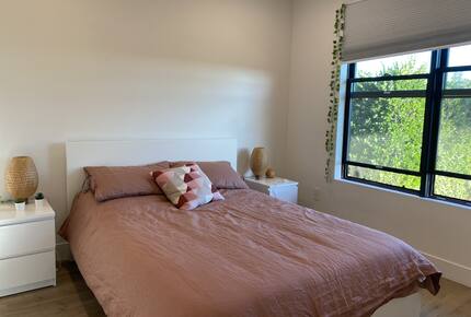 Paso de los Amigos - Templeton, California