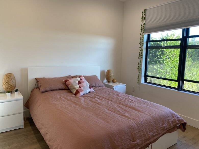 Paso de los Amigos - Templeton, California