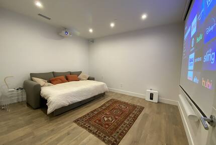 Paso de los Amigos - Templeton, California