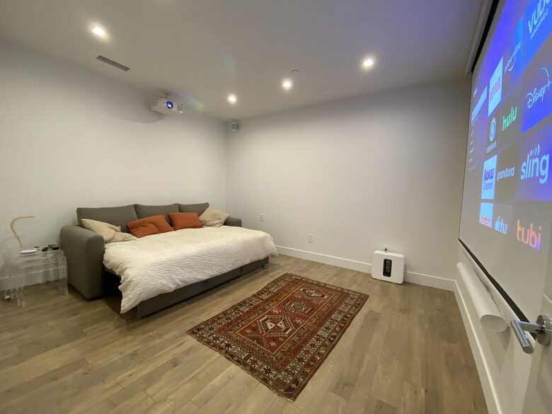 Paso de los Amigos - Templeton, California