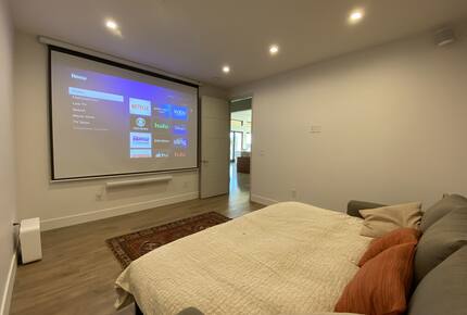 Paso de los Amigos - Templeton, California