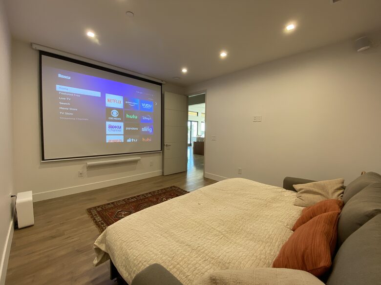 Paso de los Amigos - Templeton, California