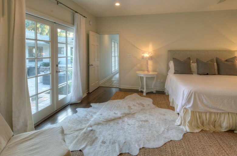 Chic Cottage by the Sea - Sea Island, Georgia