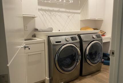 Paso de los Amigos - Templeton, California