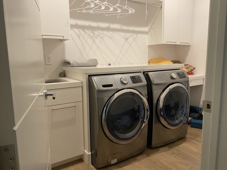 Paso de los Amigos - Templeton, California