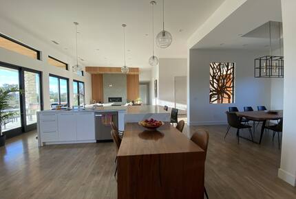 Paso de los Amigos - Templeton, California