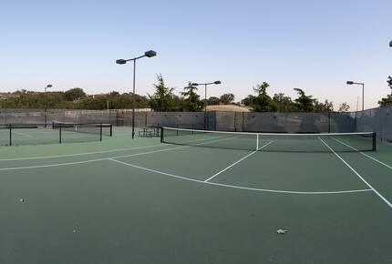 Paso de los Amigos - Templeton, California