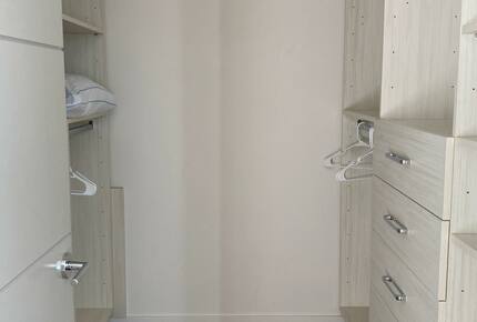 Paso de los Amigos - Templeton, California