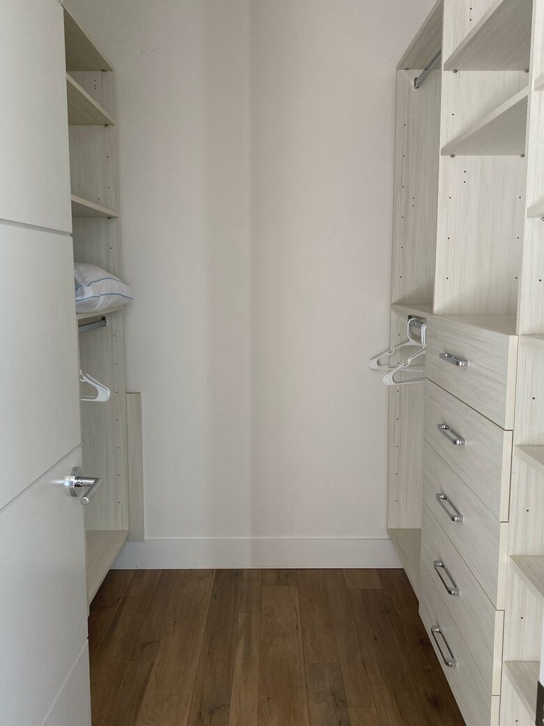 Paso de los Amigos - Templeton, California