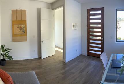 Paso de los Amigos - Templeton, California