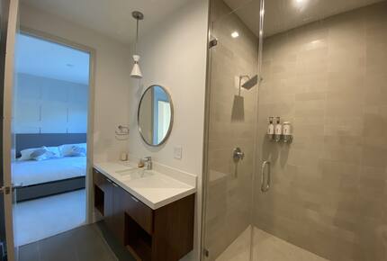 Paso de los Amigos - Templeton, California