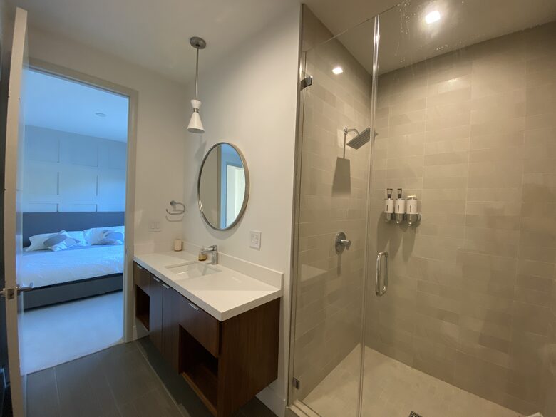 Paso de los Amigos - Templeton, California