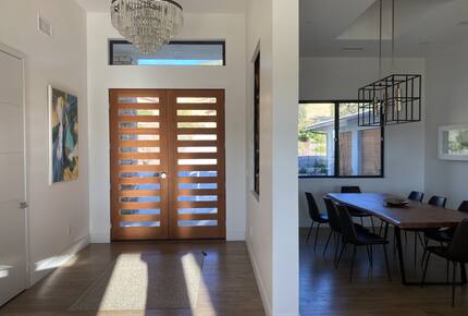 Paso de los Amigos - Templeton, California