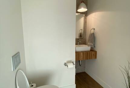 Paso de los Amigos - Templeton, California