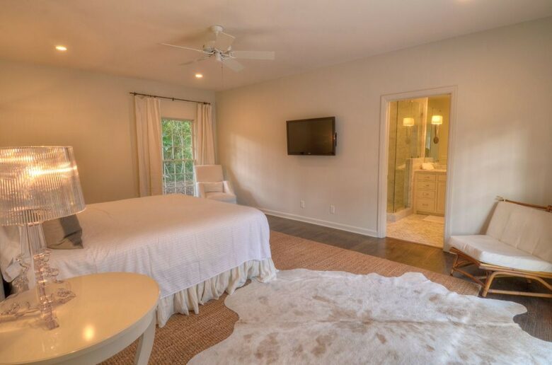 Chic Cottage by the Sea - Sea Island, Georgia