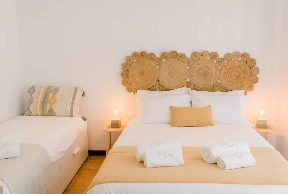 Seaspot Soltróia - Carvalhal, Portugal