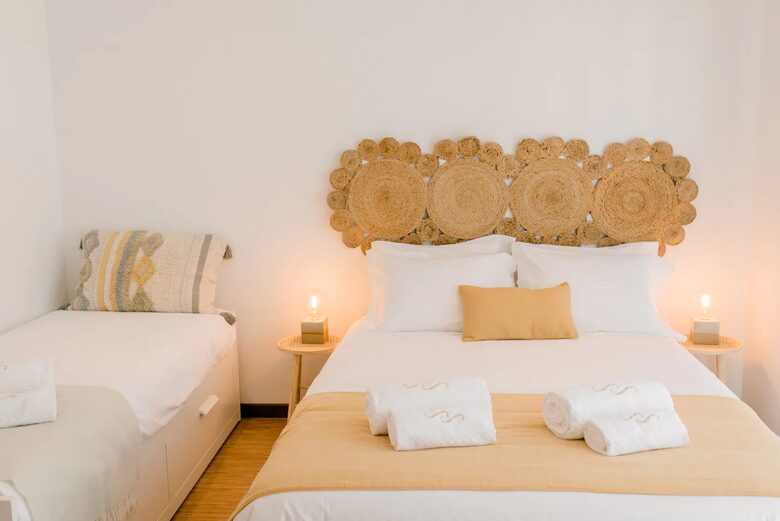 Seaspot Soltróia - Carvalhal, Portugal