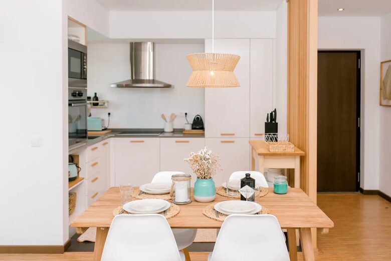 Seaspot Soltróia - Carvalhal, Portugal