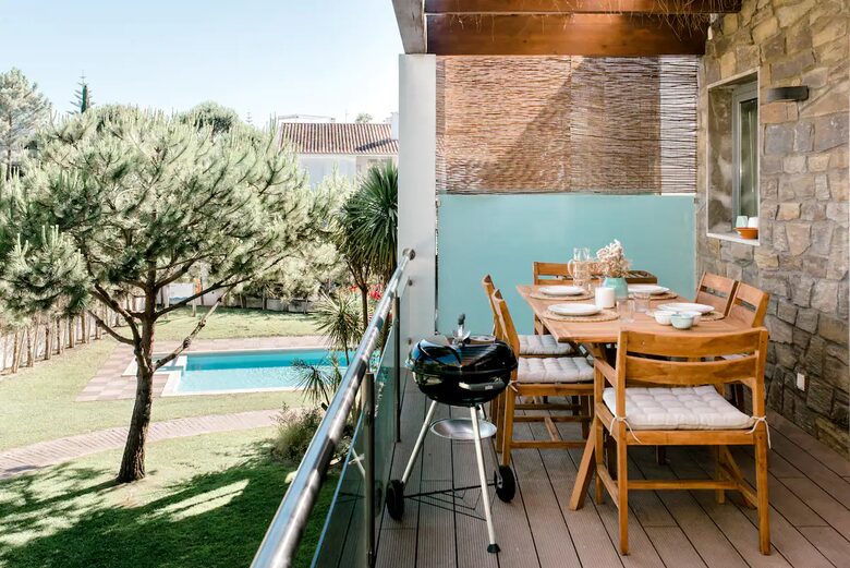 Seaspot Soltróia - Carvalhal, Portugal