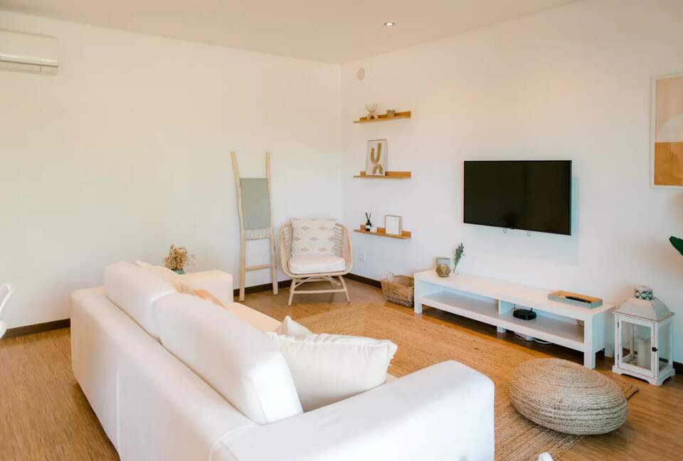 Seaspot Soltróia - Carvalhal, Portugal